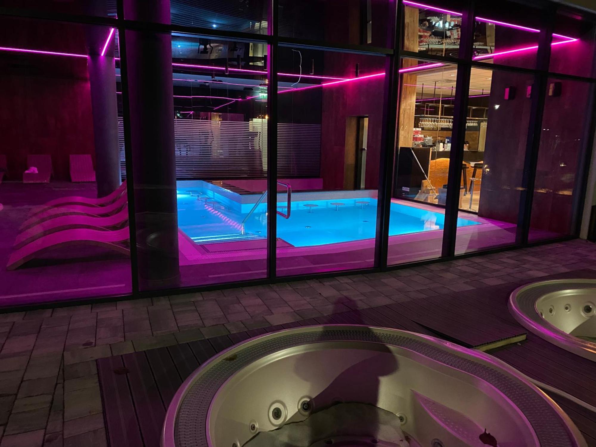 Zloty Horyzont Spa 1 Szklarska Poręba Eksteriør bilde