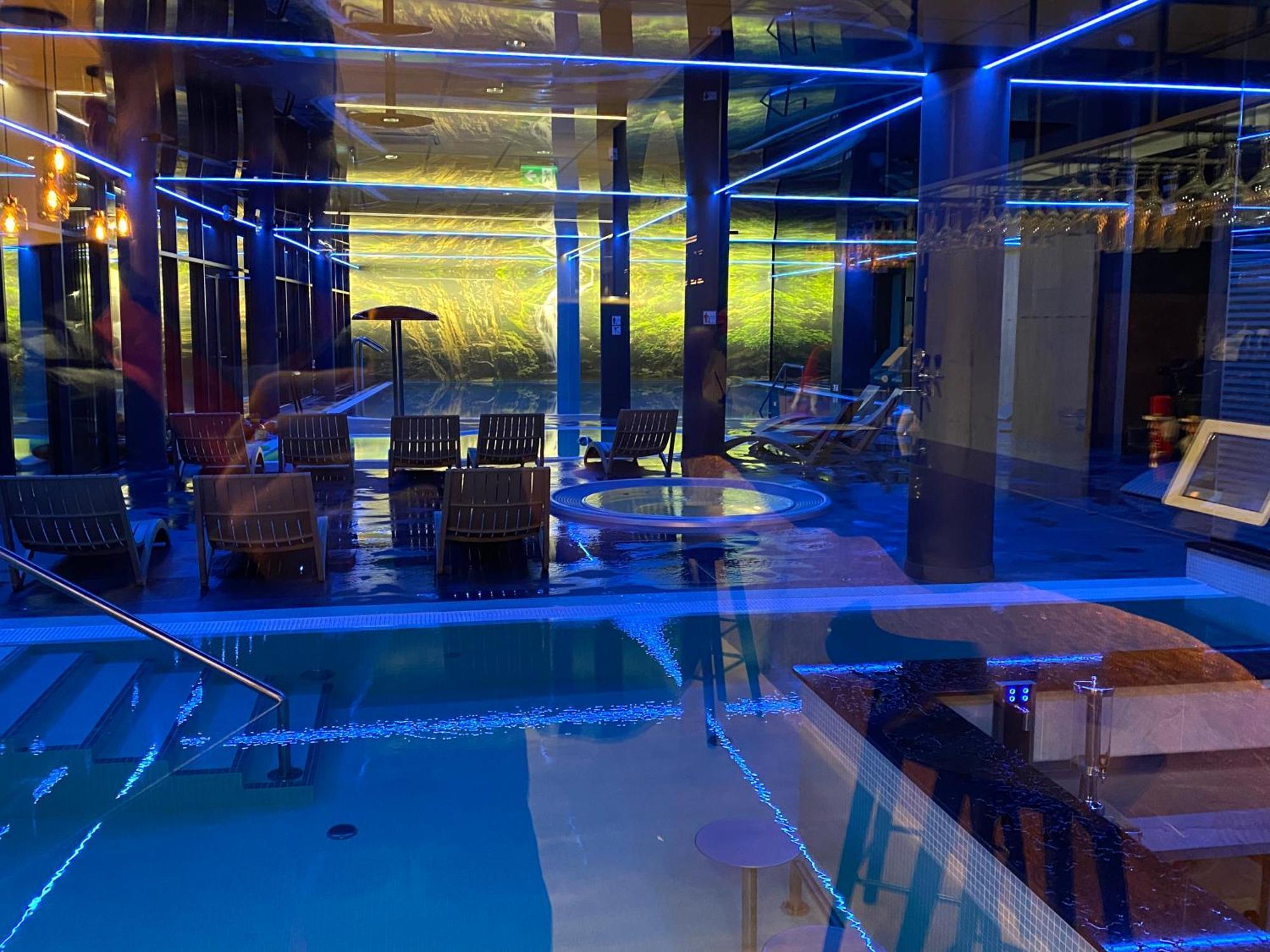Zloty Horyzont Spa 1 Szklarska Poręba Eksteriør bilde