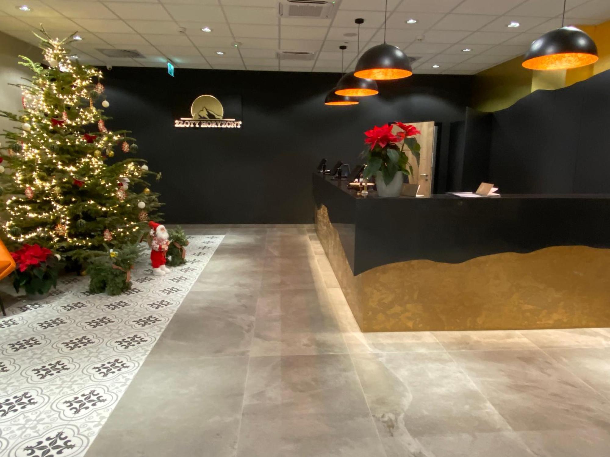 Zloty Horyzont Spa 1 Szklarska Poręba Eksteriør bilde